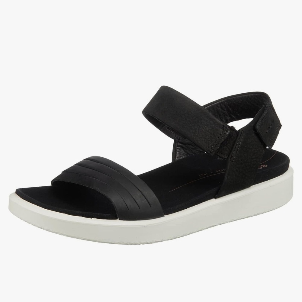 Ecco Women’s Flowt Sandal